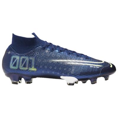 Nike Focicipő Férfi Mercurial Superfly 7 Elite Mds FG Kék/Fehér/Titán,TCO09871